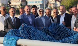 Büyükşehir’den balıkçılara 19,7 milyon liralık destek