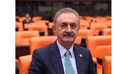 Nail Çiler Elmacık Deresi’ndeki kirliliği sordu