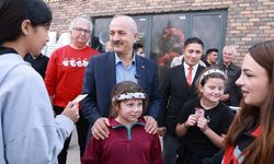 Gebze’de şehit aileleri ve gaziler için aile pikniği