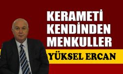 Kerameti kendinden menkuller