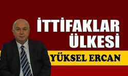 İttifaklar ülkesi