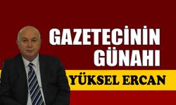 Gazetecinin günahı
