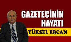 Gazetecinin hayatı