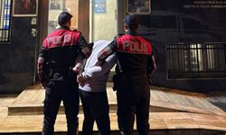 16 yıl 4 ay hapis cezasıyla aranan şahıs Darıca’da yakalandı