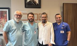 Göbek düşüklüğü sandı, 7,5 santimlik aort genişlemesi hayatına mal oluyordu