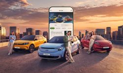 Ford Türkiye’den elektrikli araç sahiplerine özel yeni platform: Ford EV Club