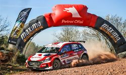 Ralli heyecanı Körfez'e taşınıyor