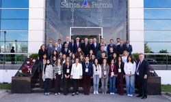 Santa Farma İlaç ve Kocaeli Üniversitesi iş birliğiyle açılan İlaç Üretim Teknolojisi Programı’nda eğitim başladı