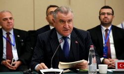 Türk Devletleri Bisiklet Birliği’nin kuruluşuna Türk Dünyası’ndan güçlü destek