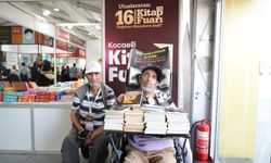 27 kitaplık başarı hikâyesine “Engelsiz Taksi” desteği