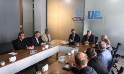 41G’de 95 araç için ortak planlama
