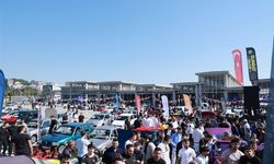 Gebze’de 3. Modifiyeli Araçlar Festivali gerçekleştirildi