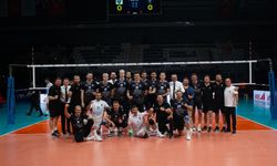 Gebze Belediyespor Kupa Voley’e galibiyetle başladı