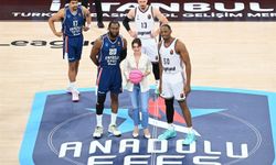 Pembe Top 13. kez havalandı