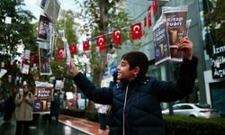 Ağaçlar, 16. kez kitap açtı!