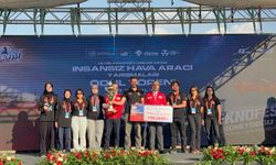 GTÜ takımları TEKNOFEST 2026’da başarılarıyla zirvede yer aldı