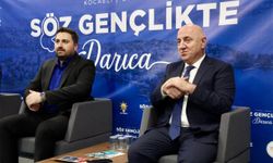 Başkan Bıyık: Gençlerimizin hayallerine ortak oluyoruz