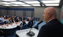 Başkan Bıyık: Muhtarlarımız vatandaşlarımızla aramızdaki en güçlü bağ