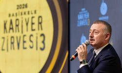 Büyükakın’dan gençlere: Hata yapmaktan korkmayın