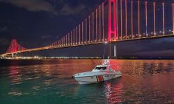 TCSG-10 Sahil Güvenlik Botu ziyarete açılıyor