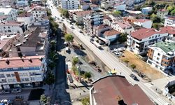 Darıca trafiğine yeni kavşak hamlesi