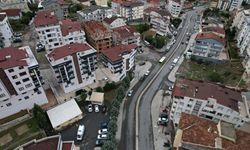 Çayırova’da 170 milyon TL’lik dev dönüşüm