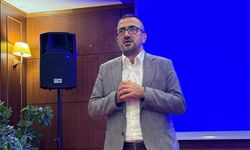 TGS’den Kocaeli’deki gazetecilere yapay zeka ve hukuk eğitimi