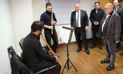 Darıca Belediyesi Konservatuarı açılıyor