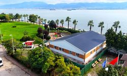 Emekli Polisler Lokali yüzde 95 tamam