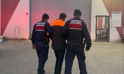 Uyuşturucu suçundan 10 yıl hapis cezasıyla aranan şahıs yakalandı