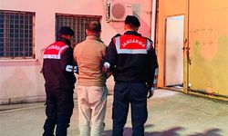 Uyuşturucu suçundan 12 yıl 6 ay hapis cezası olan şahıs Gebze’de yakalandı