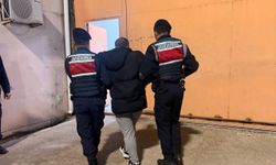 Çocuğun cinsel istismarı suçundan 10 yıl hapis cezasıyla aranan şahıs Gebze’de yakalandı