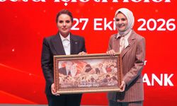 GETİP Başkanı Sevim Aydın, Aile Dostu İşletmeler Ödül Töreni’ne katıldı