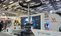 Türkiye'nin uzay ekosistemindeki küresel aktörü ROKETSAN, IAC 2026’da yerini aldı