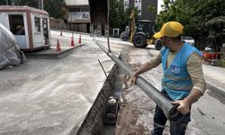 İSU, Gebze’de 100 kilometreyi aşan altyapı yatırımını tamamladı