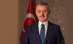 Başkan Büyükakın’dan 29 Ekim mesajı