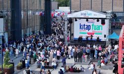 Kocaeli Kitap Fuarı resmi törenle açılacak