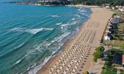 Kocaeli sahillerinde hedef 12 ay turizm