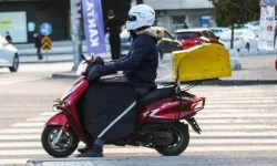 Kocaeli’de 2 gün motosiklet, scooter, elektrikli scooter ve motokuryelerin trafiğe çıkması yasaklandı