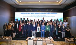 Kocaeli’de uluslararası çevre buluşması