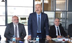 Kocaeli’nin imar gündemi Gebze’de masaya yatırıldı