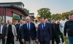 DTO Kocaeli’de Meclis Başkanı yeniden Aracı