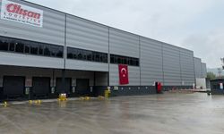 Alışan Lojistik'ten Türkiye'nin enerji dönüşümüne stratejik yatırım