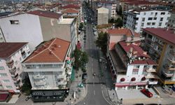 Gebze’de ulaşımı rahatlatan 25 milyonluk yatırım