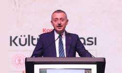 Büyükakın: Şehrin hikayesini hep birlikte yazacağız