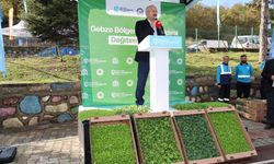 Gebze’nin bereketine sahip çıkılıyor