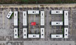 UlaşımPark’tan 103. yıla özel koreografi