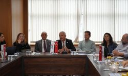 GTO’da biyoteknoloji ve biyoekonomi alanında iş birliği fırsatları ele alındı
