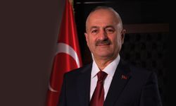 Başkan Büyükgöz’den 29 Ekim Cumhuriyet Bayramı mesajı