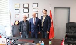Sağlıkta iş birliği için önemli adım